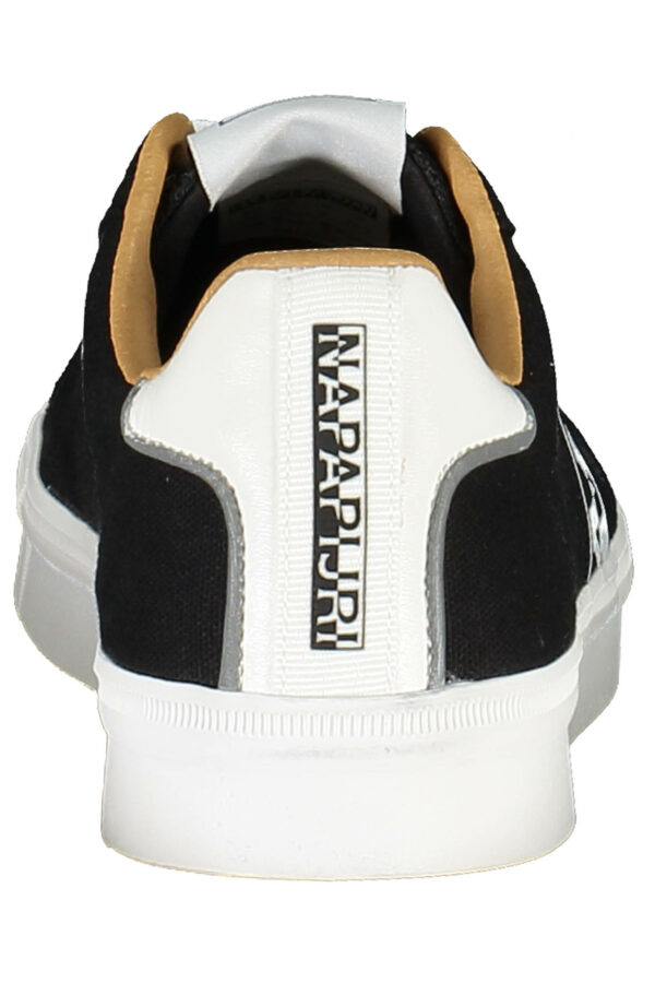 NAPAPIJRI SHOES MEN'S SPORTS FOOTWEAR BLACK - Image 2
