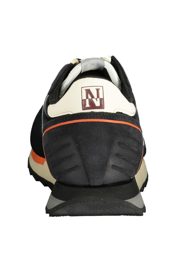 NAPAPIJRI SHOES MEN'S SPORTS FOOTWEAR BLACK - Image 2
