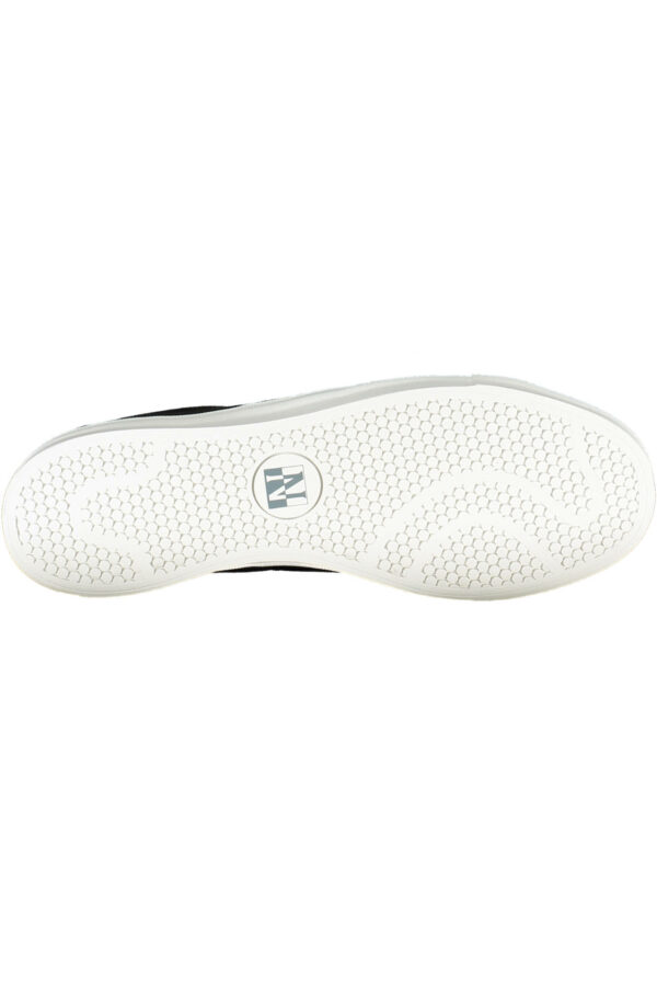 NAPAPIJRI SHOES MEN'S SPORTS FOOTWEAR BLACK - Image 3