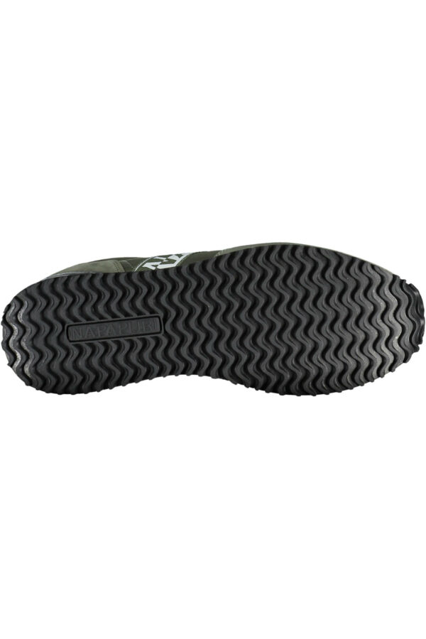 NAPAPIJRI SHOES MEN'S SPORTS FOOTWEAR GREEN - Image 2