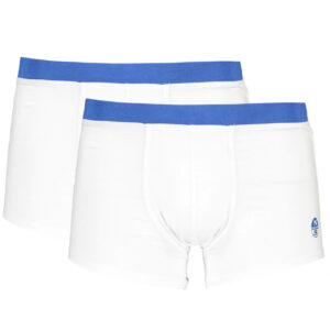 NORTH SAILS MEN'S BOXER WHITE