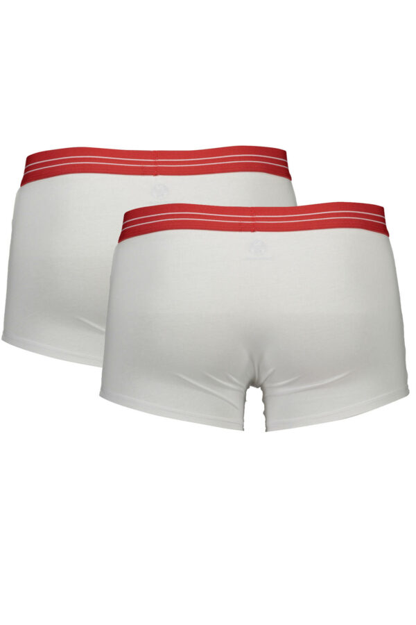 NORTH SAILS MEN'S BOXER WHITE - Image 2