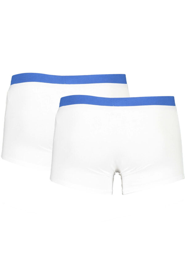NORTH SAILS MEN'S BOXER WHITE - Image 2