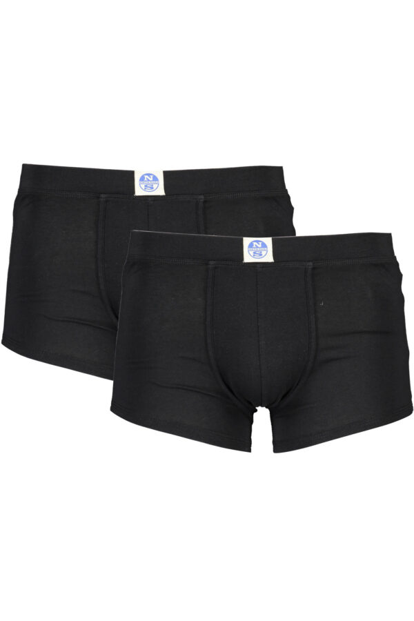 NORTH SAILS MEN'S BOXER BLACK