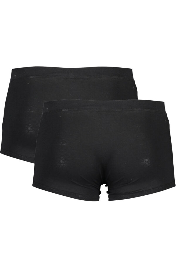 NORTH SAILS MEN'S BOXER BLACK - Image 2