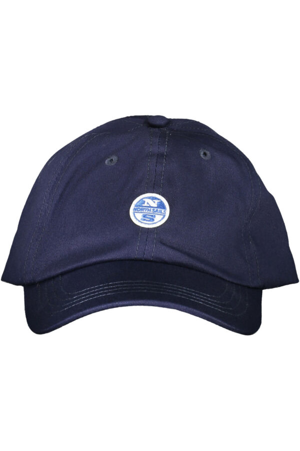 NORTH SAILS MEN'S HAT BLUE