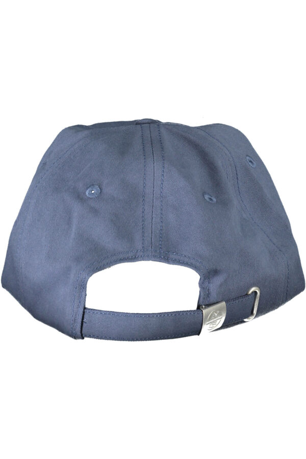 NORTH SAILS MEN'S HAT BLUE - Image 2