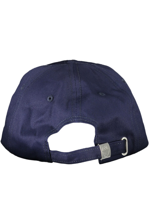NORTH SAILS MEN'S HAT BLUE - Image 2