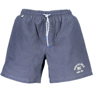 NORTH SAILS SWIMSUIT MEN'S BOTTOM BLUE