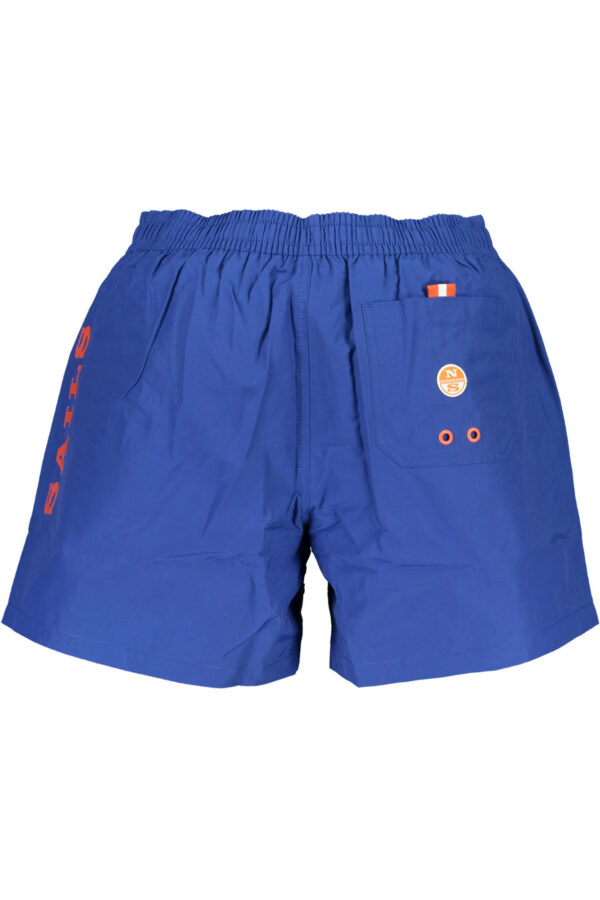 NORTH SAILS SWIMSUIT MEN'S BOTTOM BLUE - Image 2