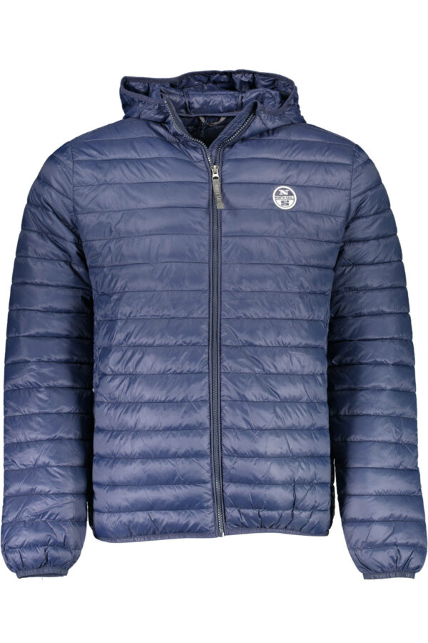 NORTH SAILS MEN'S JACKET BLUE