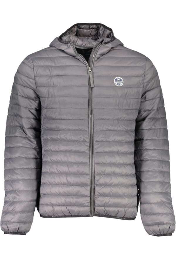 NORTH SAILS MEN'S JACKET GREY