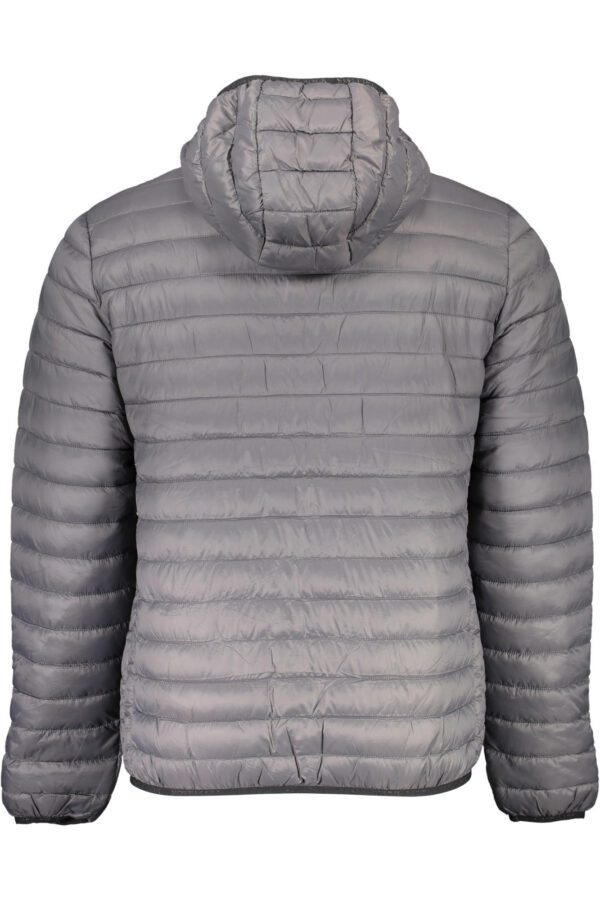 NORTH SAILS MEN'S JACKET GREY - Image 2