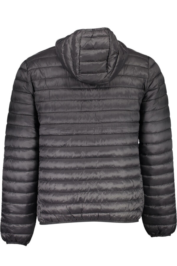 NORTH SAILS MEN'S BLACK JACKET - Image 2