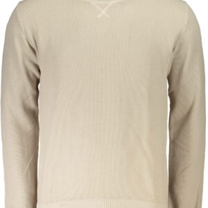 NORTH SAILS MEN'S SWEATER BEIGE