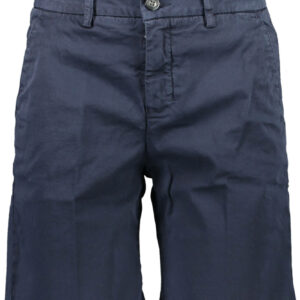 NORTH SAILS WOMEN'S BERMUDA PANTS BLUE