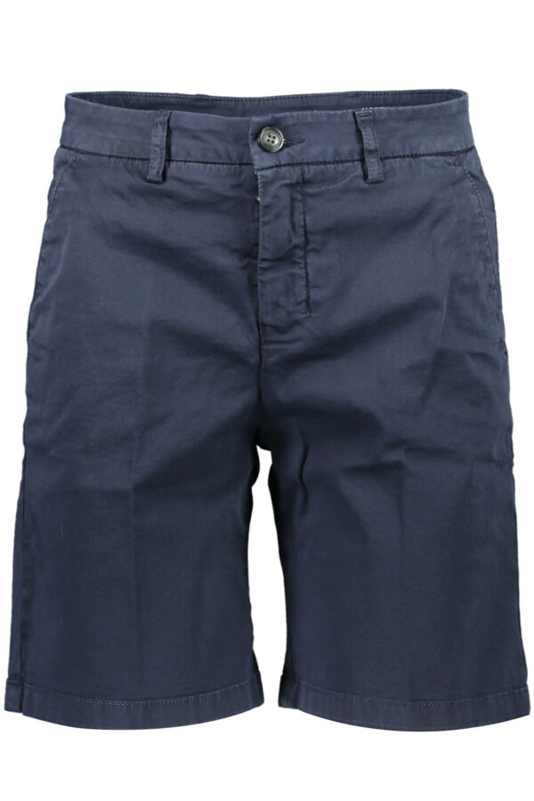 NORTH SAILS WOMEN'S BERMUDA PANTS BLUE