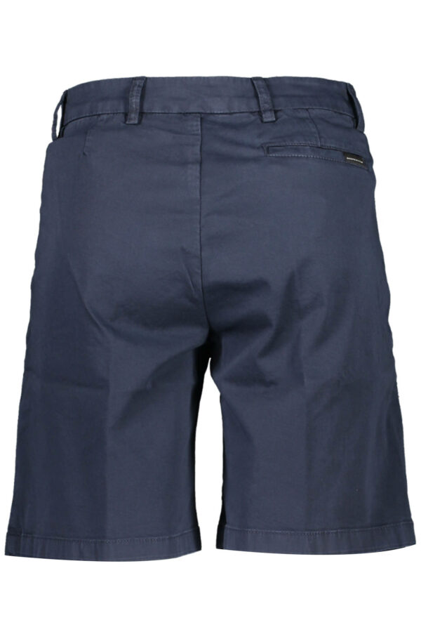 NORTH SAILS WOMEN'S BERMUDA PANTS BLUE - Image 2