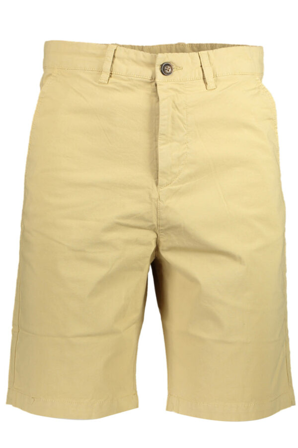 NORTH SAILS MEN'S BERMUDA PANTS BEIGE