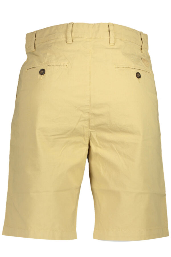 NORTH SAILS MEN'S BERMUDA PANTS BEIGE - Image 2