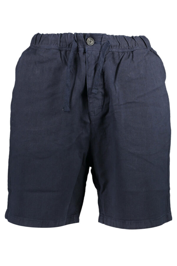 NORTH SAILS MEN'S BERMUDA PANTS BLUE