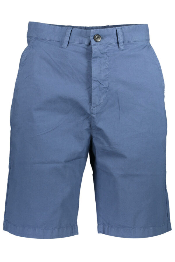 NORTH SAILS MEN'S BERMUDA PANTS BLUE