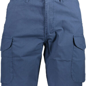 NORTH SAILS MEN'S BERMUDA PANTS BLUE
