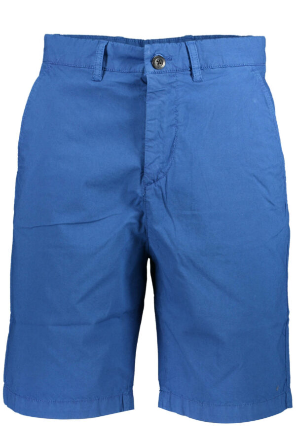 NORTH SAILS MEN'S BERMUDA PANTS BLUE