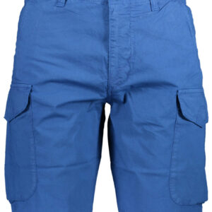 NORTH SAILS MEN'S BERMUDA PANTS BLUE