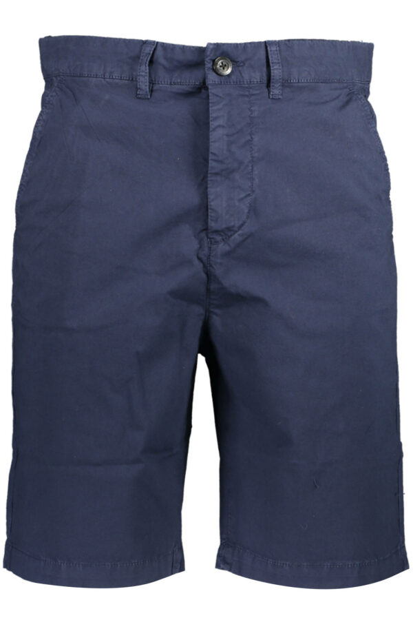 NORTH SAILS MEN'S BERMUDA PANTS BLUE