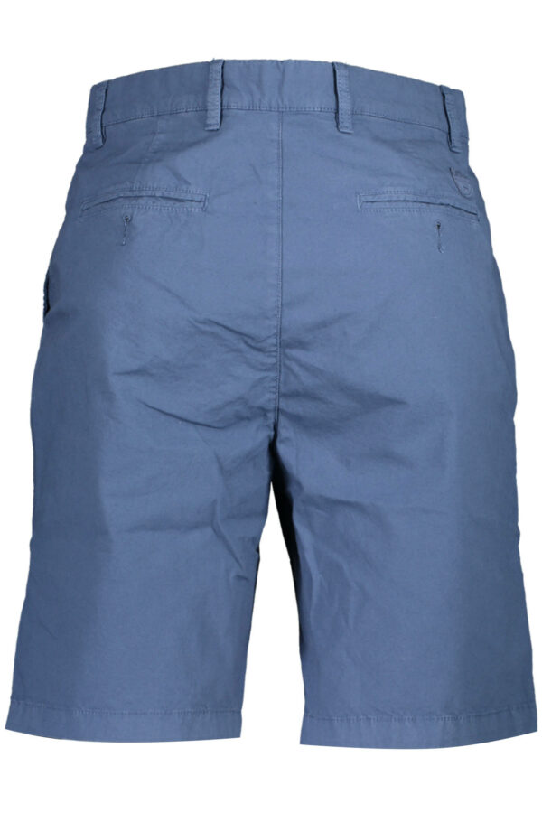 NORTH SAILS MEN'S BERMUDA PANTS BLUE - Image 2