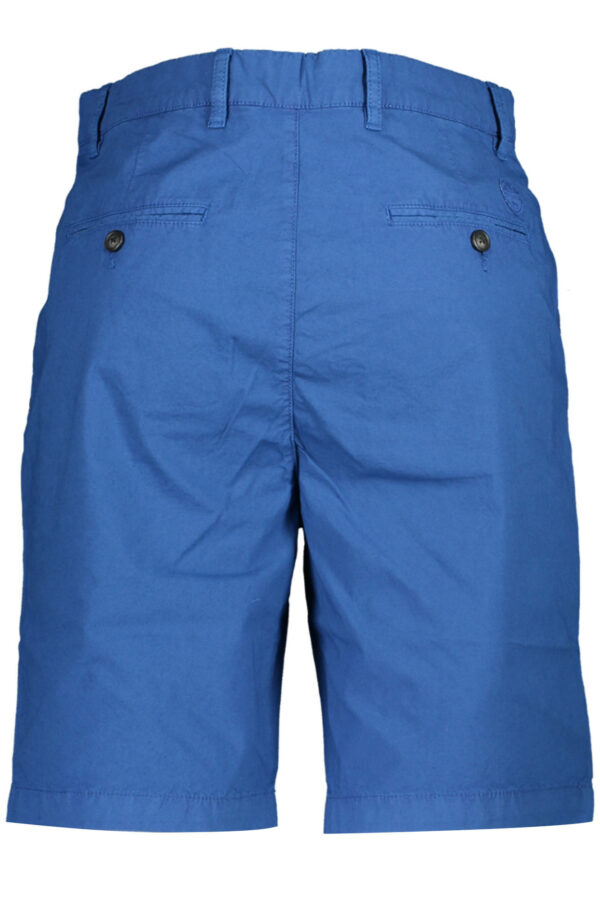 NORTH SAILS MEN'S BERMUDA PANTS BLUE - Image 2