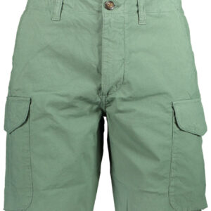 NORTH SAILS MEN'S BERMUDA PANTS GREEN