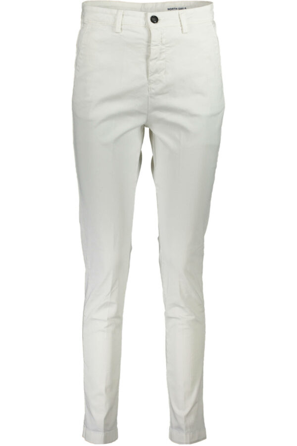 NORTH SAILS WOMEN'S WHITE PANTS