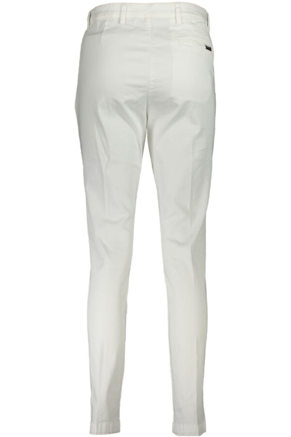 NORTH SAILS WOMEN'S WHITE PANTS - Image 2