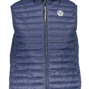 NORTH SAILS MEN'S SLEEVELESS BLUE
