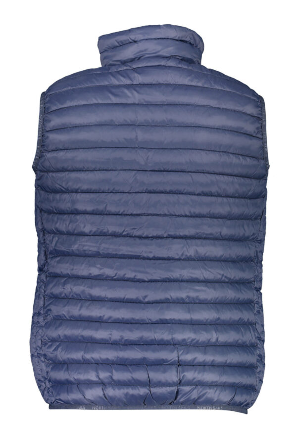 NORTH SAILS MEN'S SLEEVELESS BLUE - Image 2