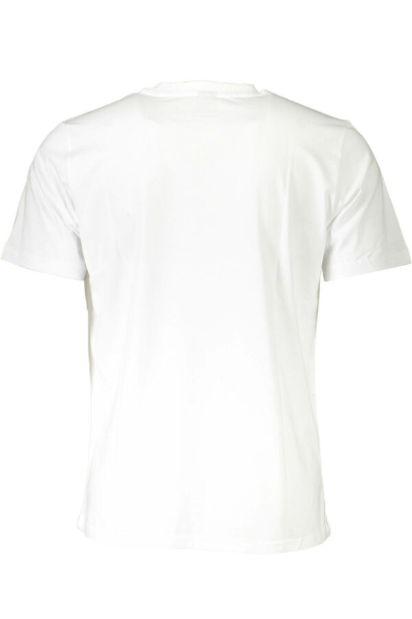 NORTH SAILS SHORT SLEEVE T-SHIRT MEN WHITE - Image 2