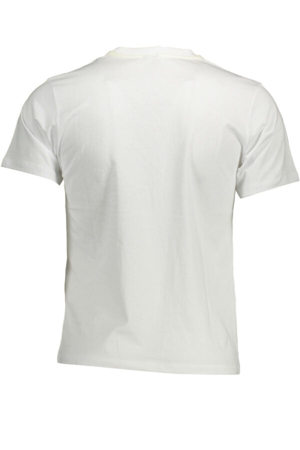 NORTH SAILS SHORT SLEEVE T-SHIRT MEN WHITE - Image 2