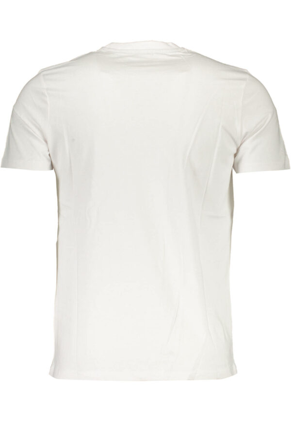 NORTH SAILS SHORT SLEEVE T-SHIRT MEN WHITE - Image 2