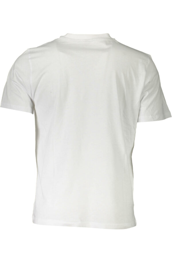 NORTH SAILS SHORT SLEEVE T-SHIRT MEN WHITE - Image 2