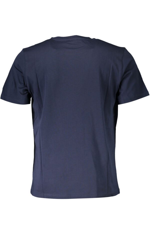 NORTH SAILS SHORT SLEEVE T-SHIRT MEN BLUE - Image 2
