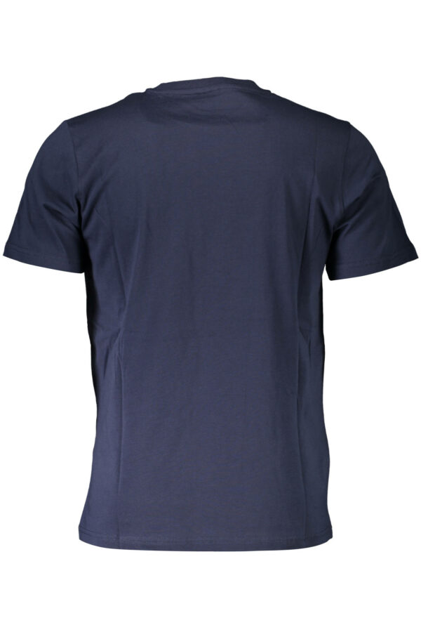 NORTH SAILS SHORT SLEEVE T-SHIRT MEN BLUE - Image 2