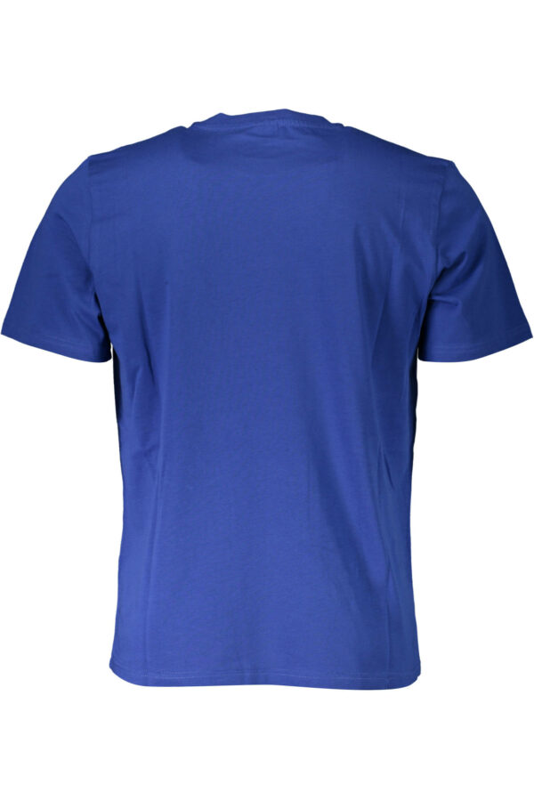 NORTH SAILS SHORT SLEEVE T-SHIRT MEN BLUE - Image 2
