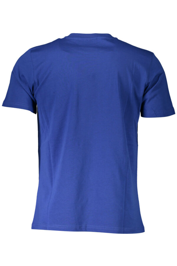 NORTH SAILS SHORT SLEEVE T-SHIRT MEN BLUE - Image 2
