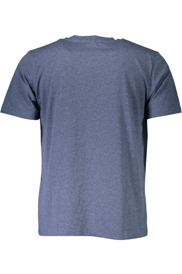 NORTH SAILS SHORT SLEEVE T-SHIRT MEN BLUE - Image 2