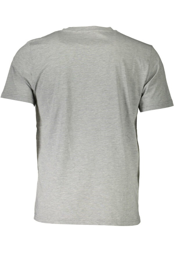 NORTH SAILS SHORT SLEEVE T-SHIRT MEN GREY - Image 2