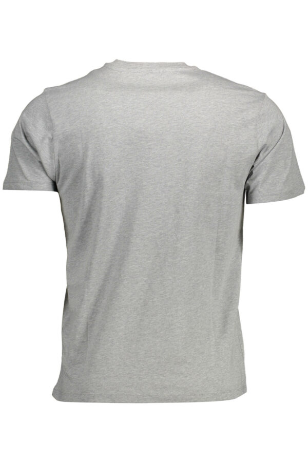 NORTH SAILS SHORT SLEEVE T-SHIRT MEN GREY - Image 2