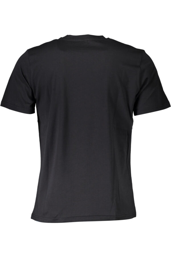 NORTH SAILS SHORT SLEEVE T-SHIRT MEN BLACK - Image 2