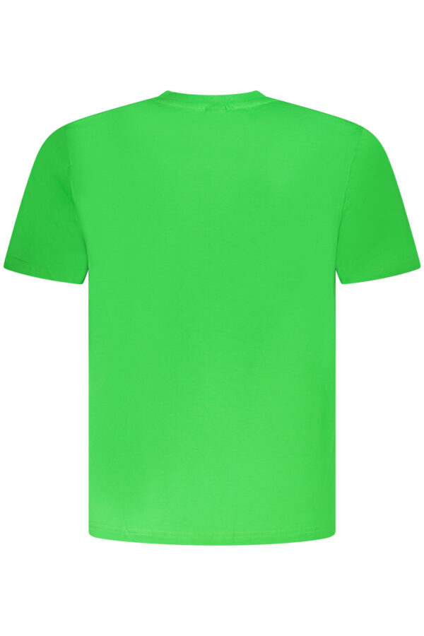 NORTH SAILS SHORT SLEEVE T-SHIRT MEN GREEN - Image 2